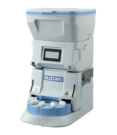 7月3日は「寿司ロボットの日」
